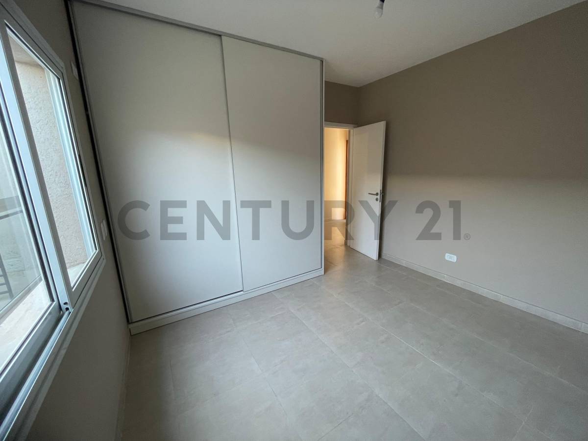 Departamento en Alquiler en Capital, Mendoza
