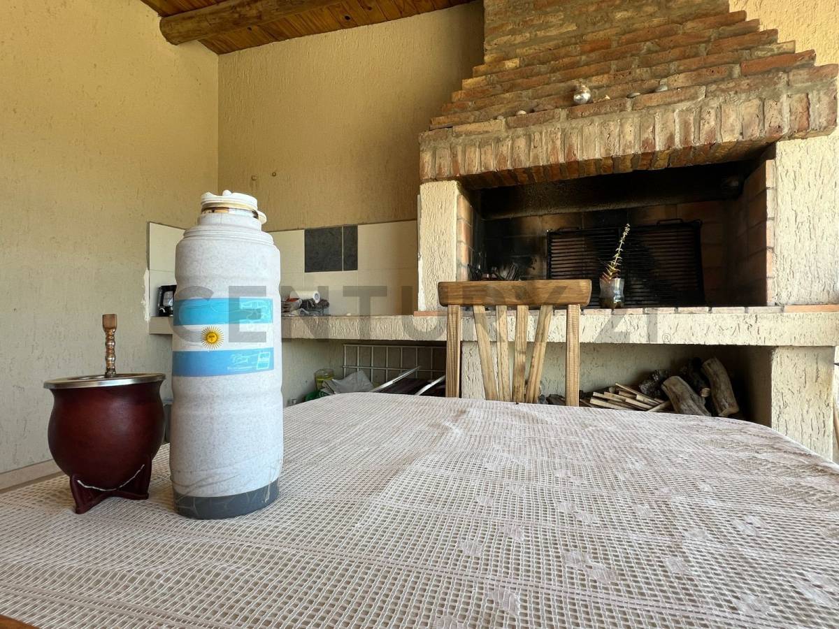 Casa Quinta en Venta en Guaymallen, Mendoza