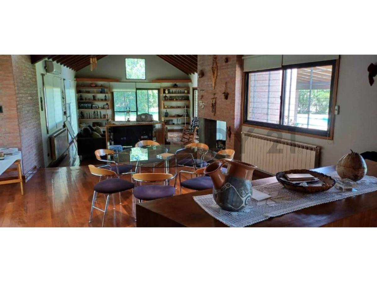 Casa en Venta en Pocito, San Juan