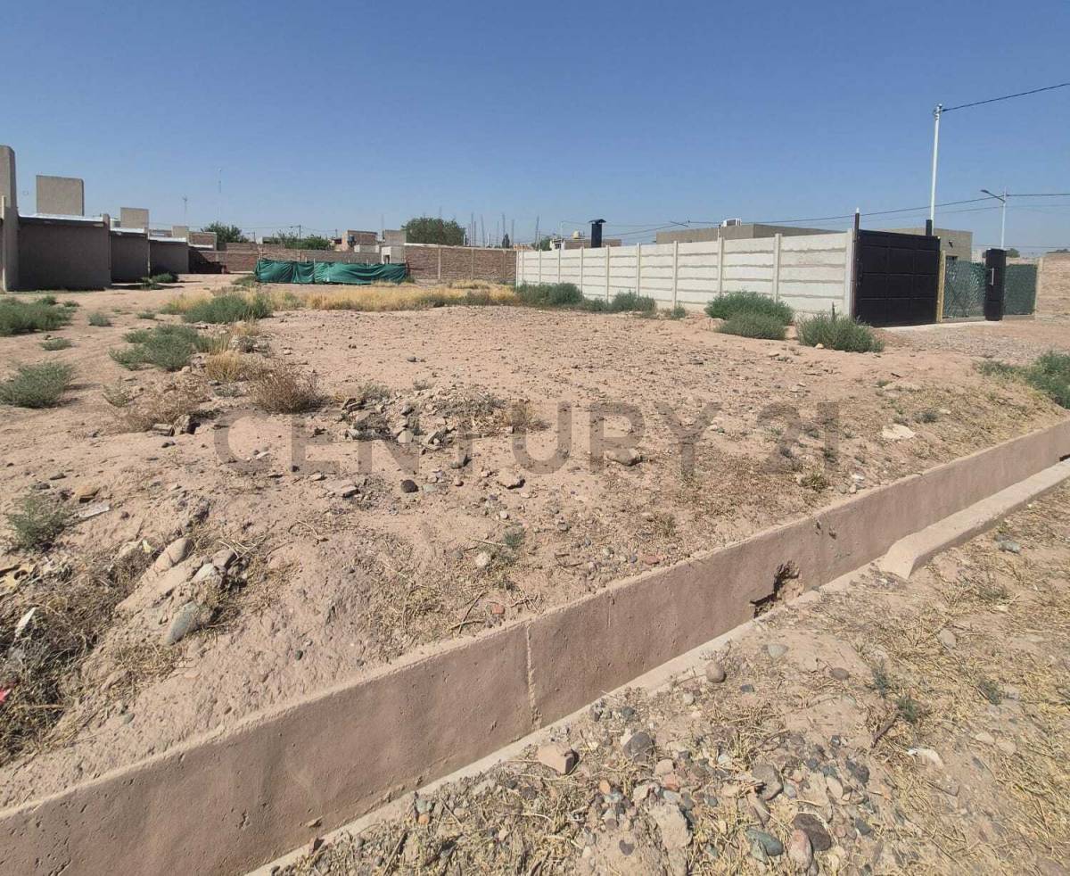 Terreno en Venta en Guaymallen, Mendoza