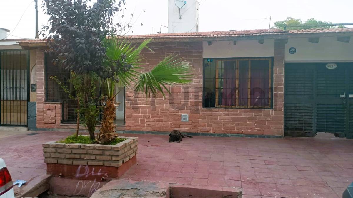 Casa en Venta en Capital, Mendoza