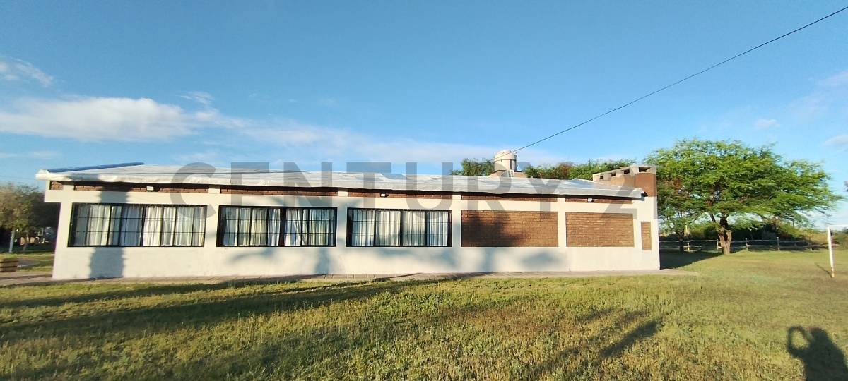 Casa Quinta en Venta en Lavalle, Mendoza