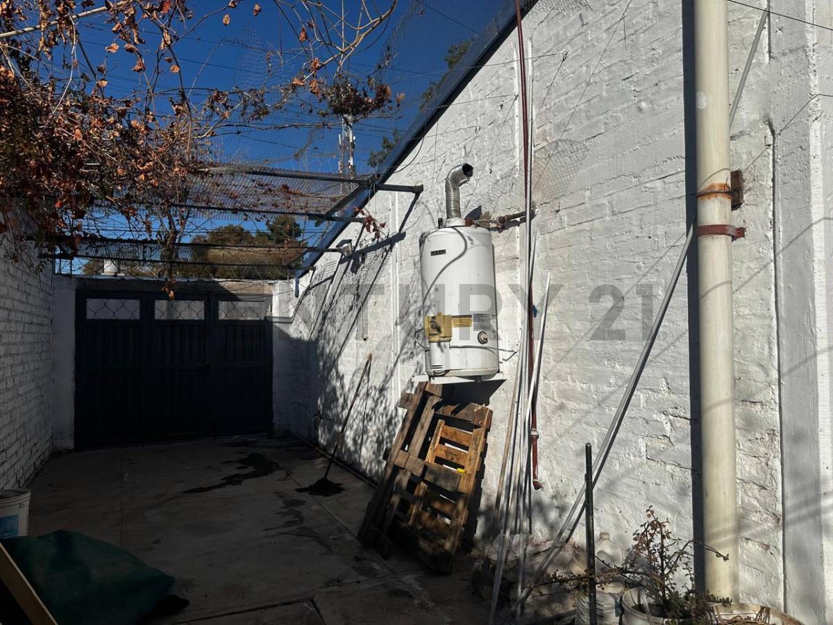 Casa en Venta en Godoy Cruz, Mendoza