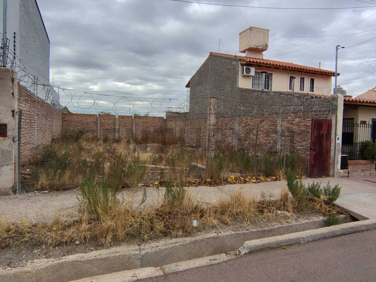 Terreno en Venta en Godoy Cruz, Mendoza