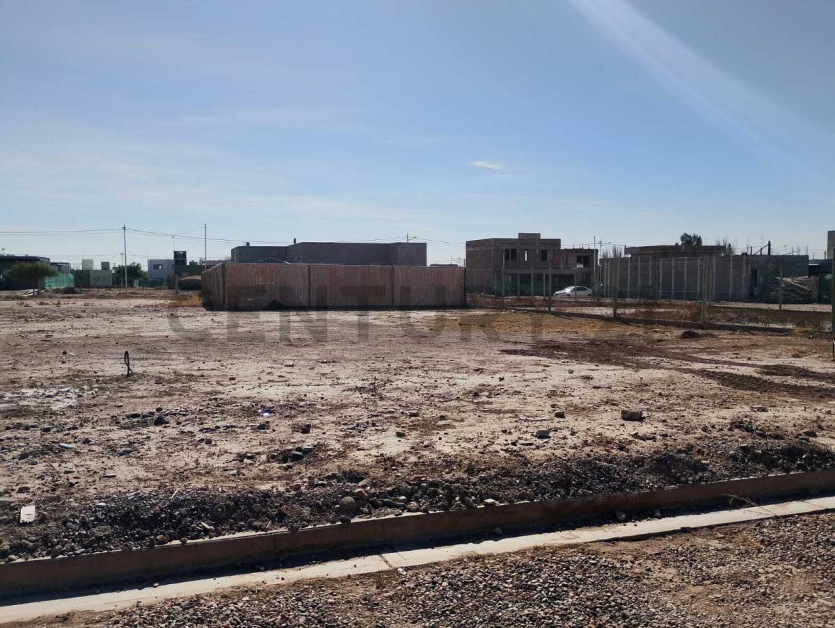 Terreno en Venta en Maipu, Mendoza