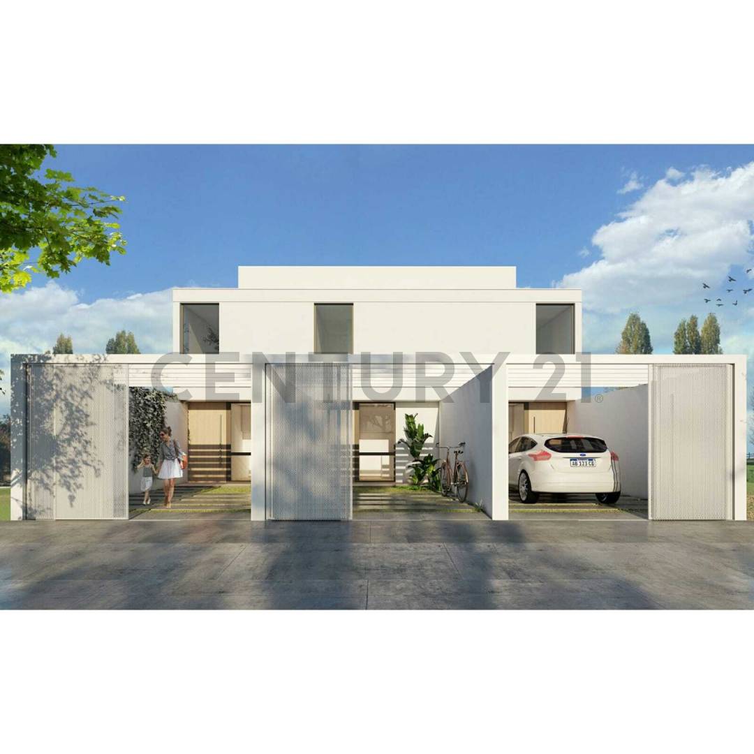 Casa en Venta en Guaymallen, Mendoza