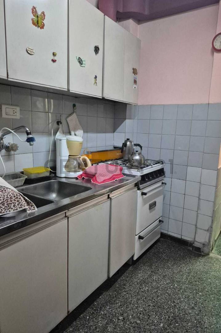 Departamento en Venta en Capital, Mendoza