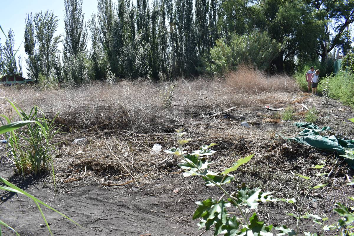 Terreno en Venta en Guaymallen, Mendoza