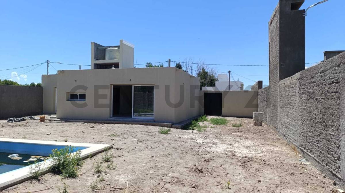 Casa en Venta en Villa Santa Lucia, San Juan