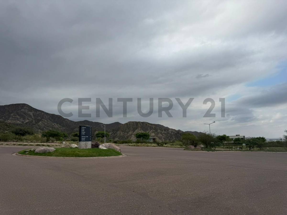 Terreno en Venta en Las Heras, Mendoza
