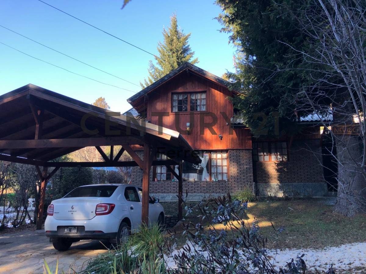 Residential For Sale, Single Family Home AV PIONEROS 6266, San Carlos De Bariloche, Bariloche