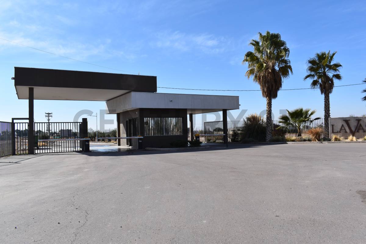Terreno en Venta en Maipu, Mendoza