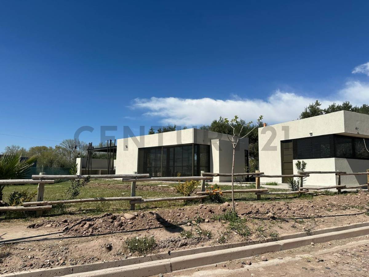 Terreno en Venta en Maipu, Mendoza