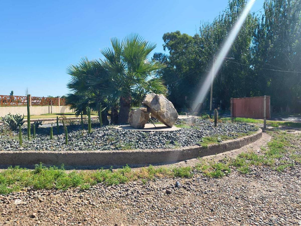 Terreno en Venta en Guaymallen, Mendoza