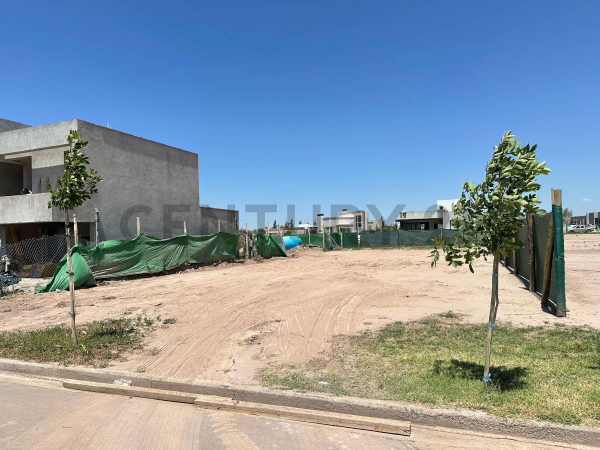 Terreno en Venta en Lujan de Cuyo, Mendoza