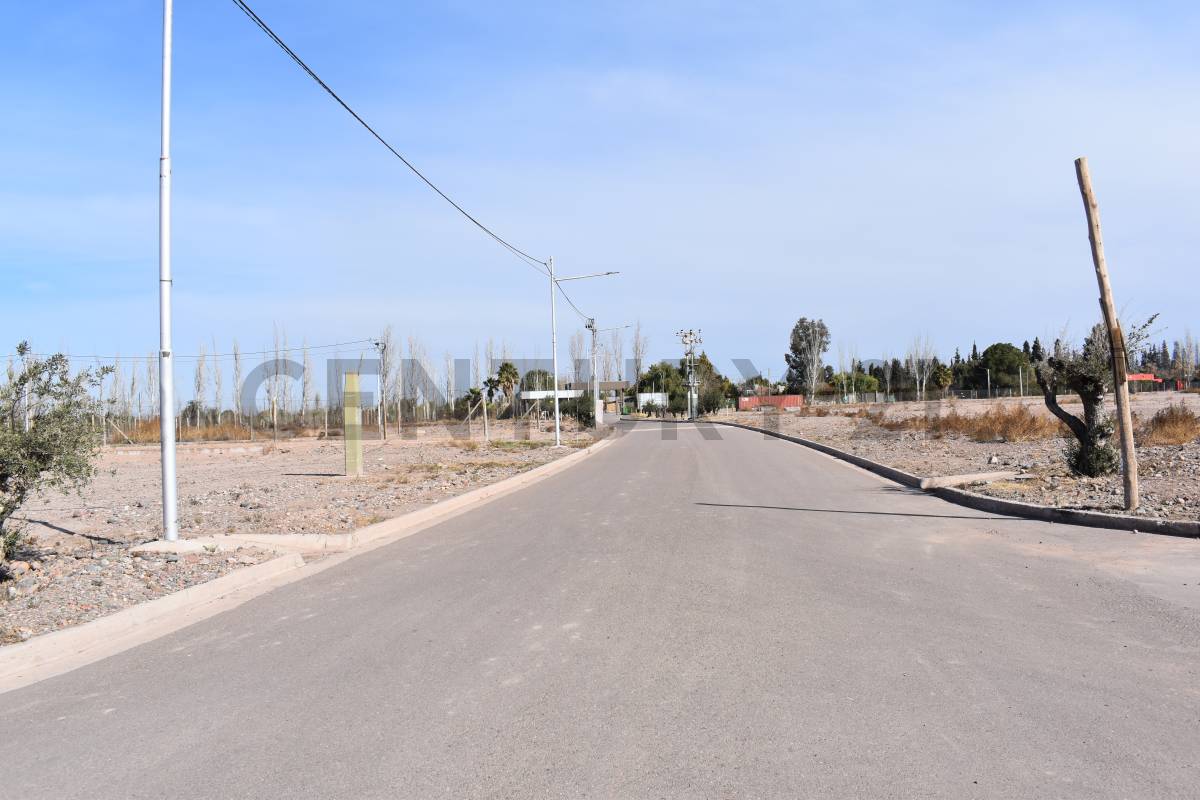 Terreno en Venta en Maipu, Mendoza