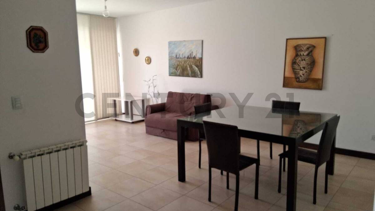 Departamento en Alquiler en Capital, Mendoza