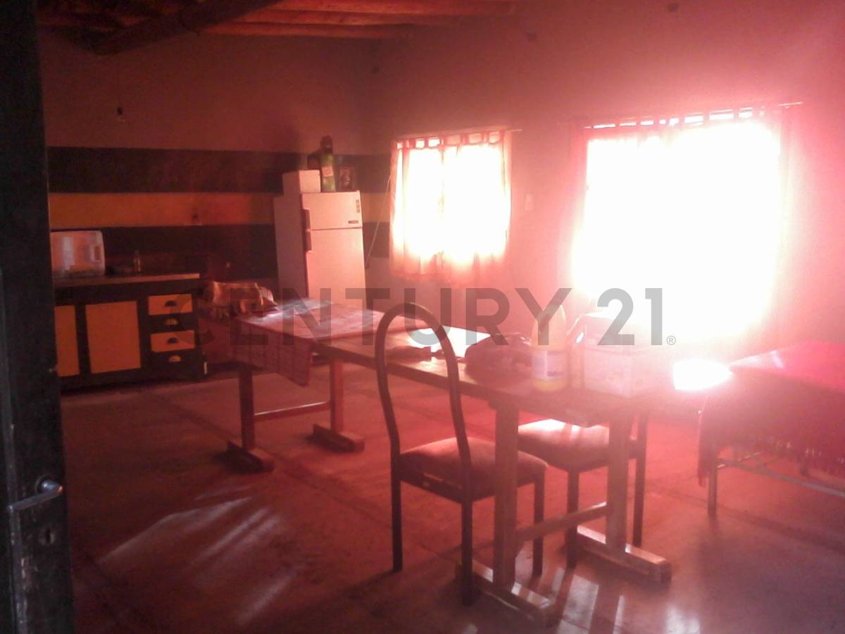 Casa en Venta en Calingasta, San Juan