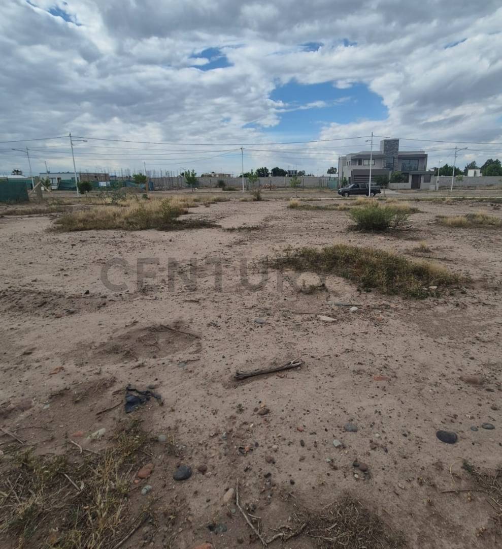 Terreno en Venta en Maipu, Mendoza