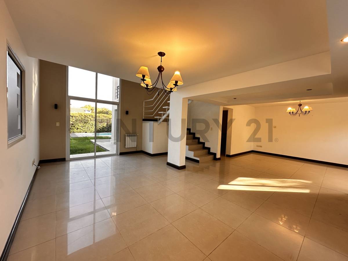 Casa en Venta en Capital, Mendoza