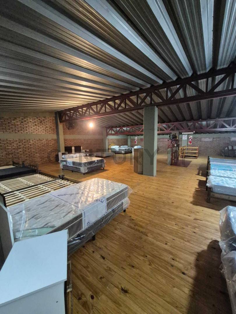 Galpon en Venta en Guaymallen, Mendoza