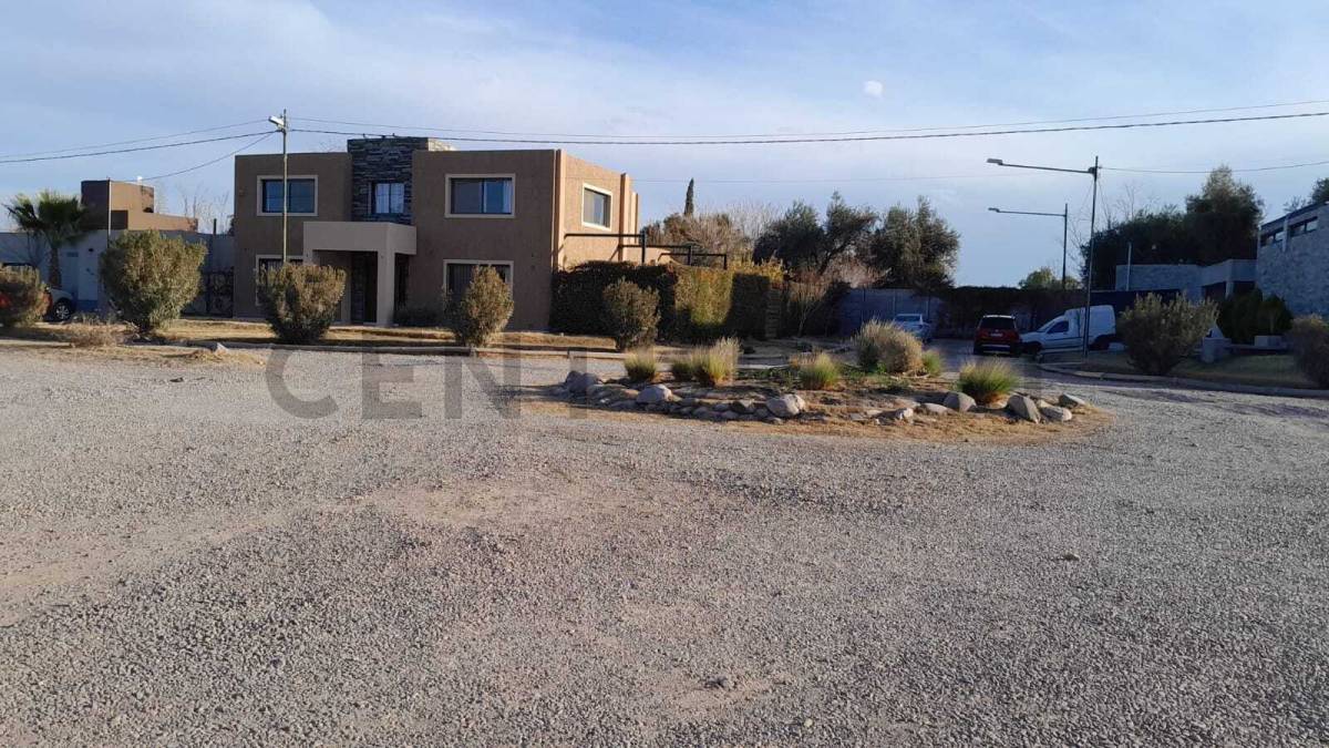 Terreno en Venta en Guaymallen, Mendoza