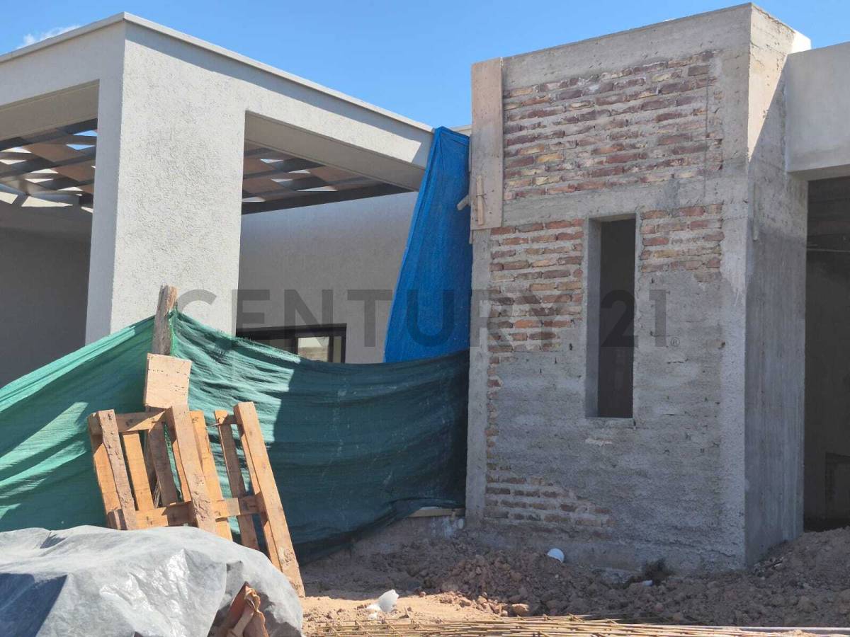 Casa en Venta en Lujan de Cuyo, Mendoza