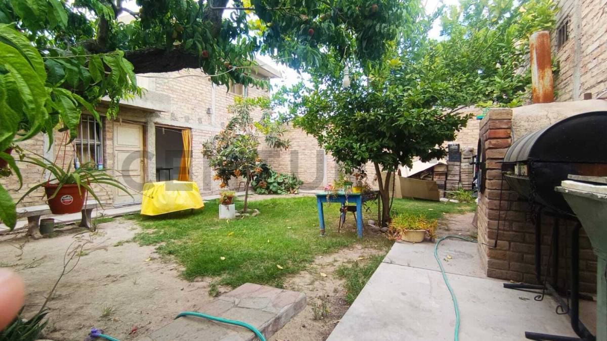 Casa en Venta en Junin, Mendoza