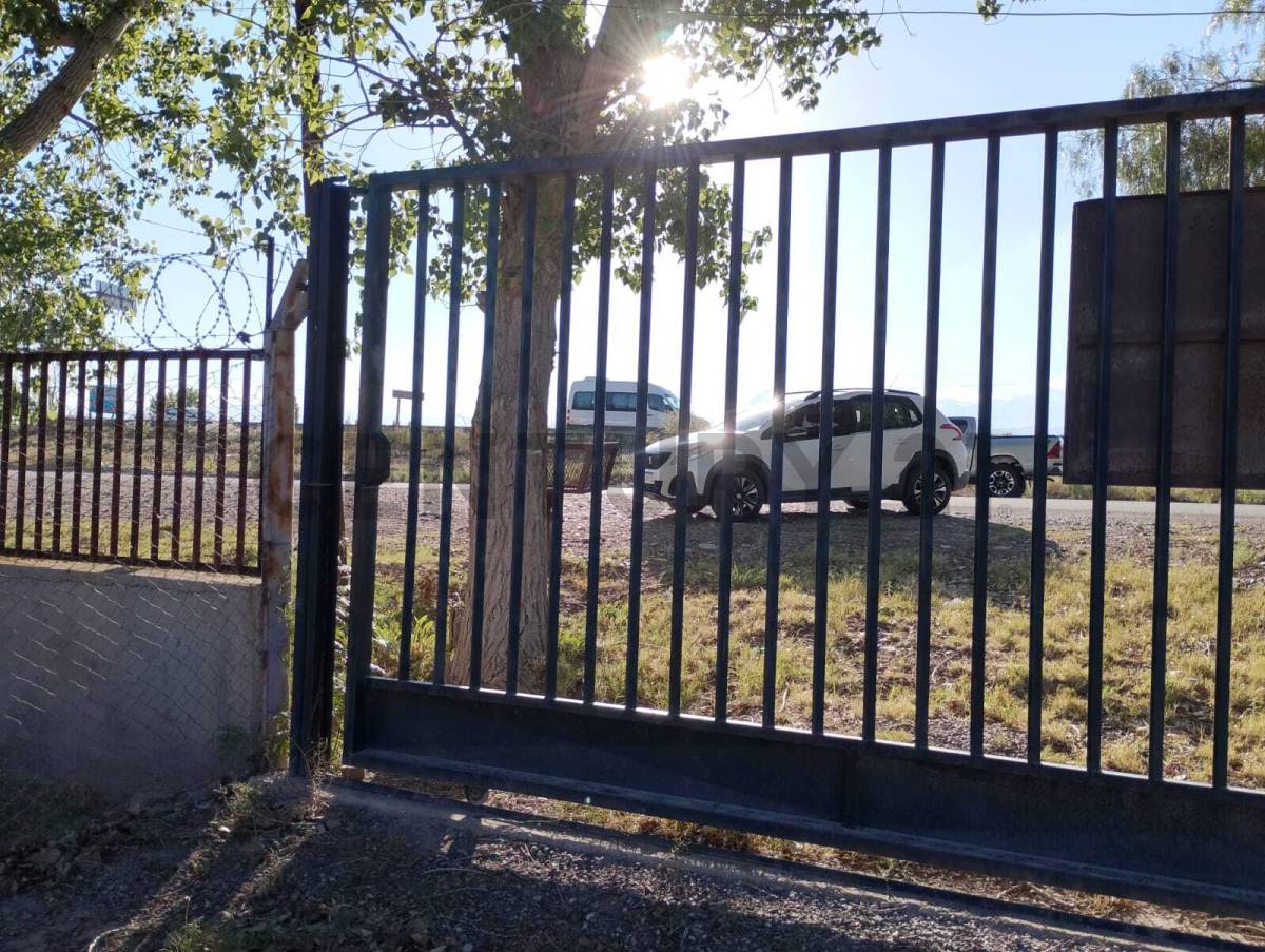 Terreno en Venta en Lujan de Cuyo, Mendoza