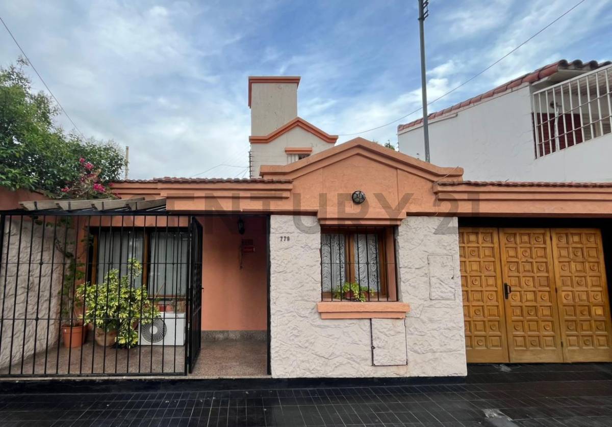 Casa en Venta en Godoy Cruz, Mendoza