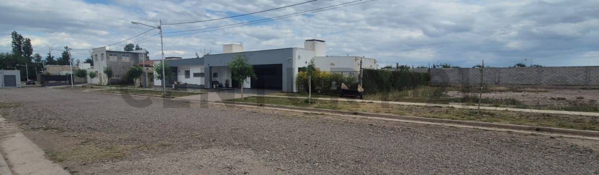 Terreno en Venta en Maipu, Mendoza