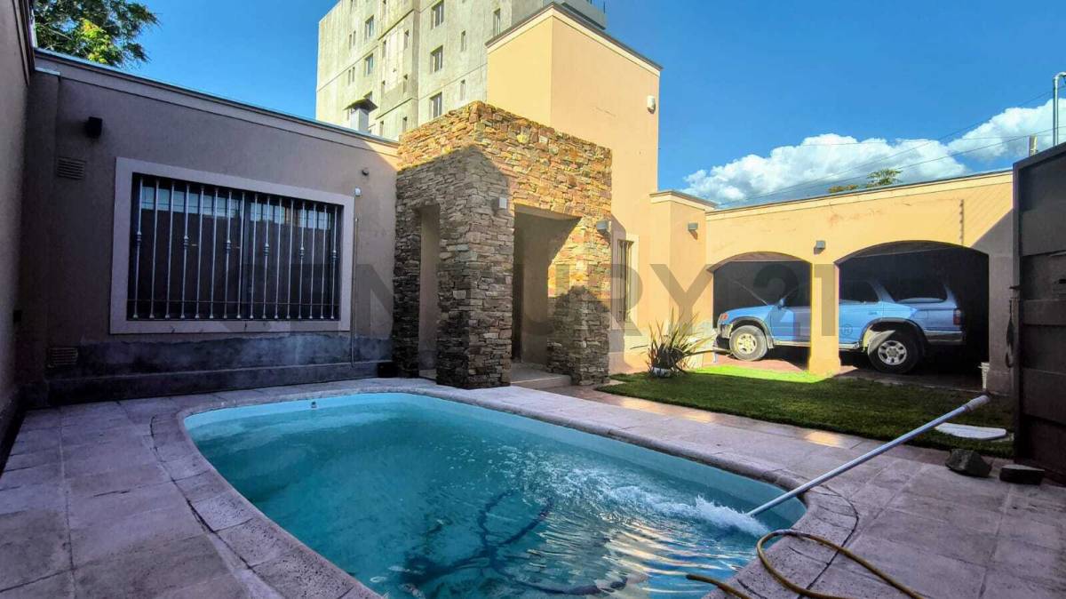 Casa en Venta en San Martin, Mendoza