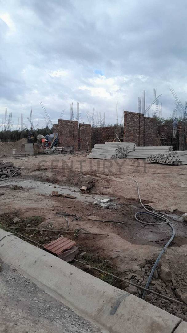 Departamento en Venta en Maipu, Mendoza