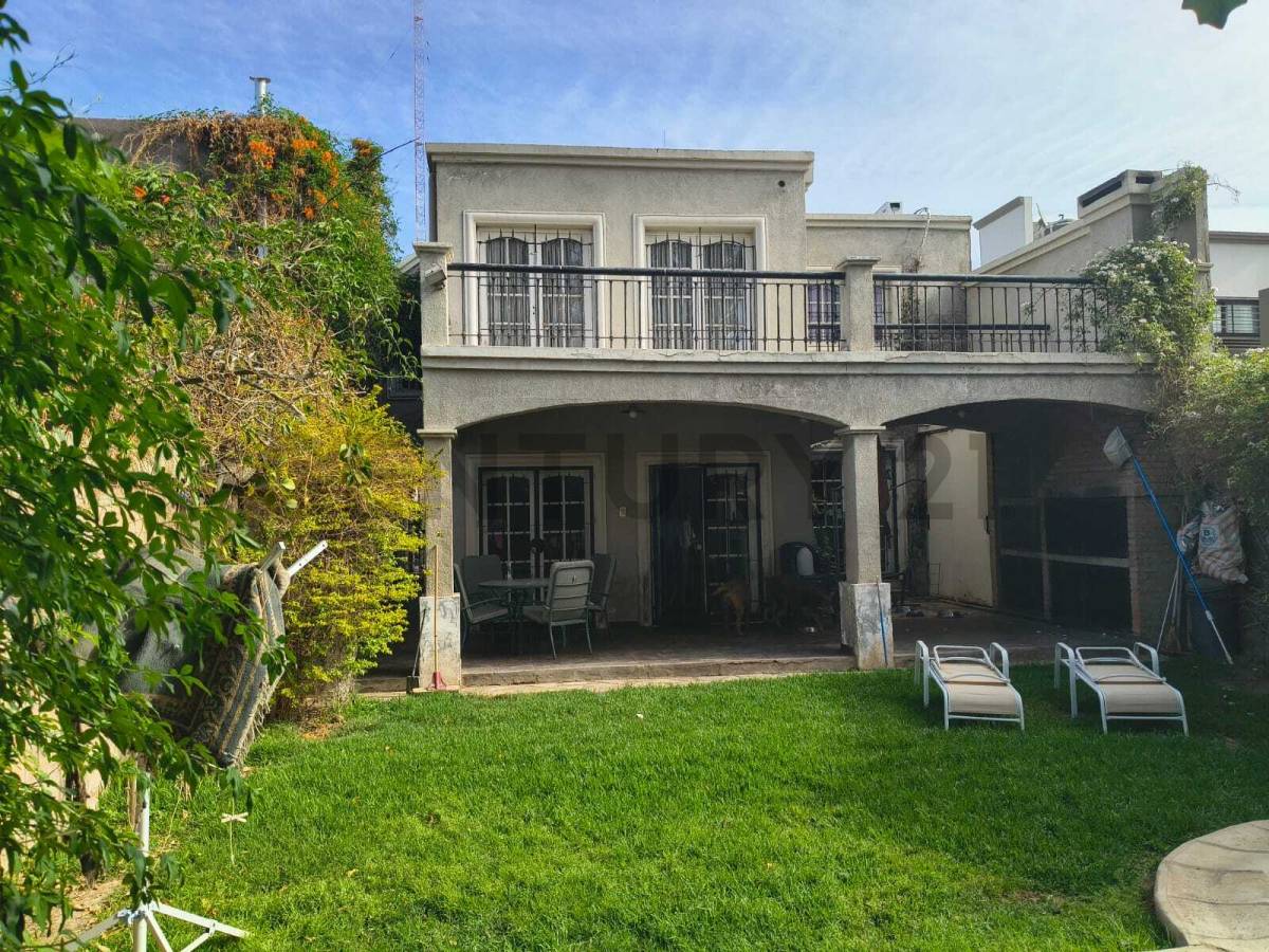 Casa en Venta en Capital, San Juan