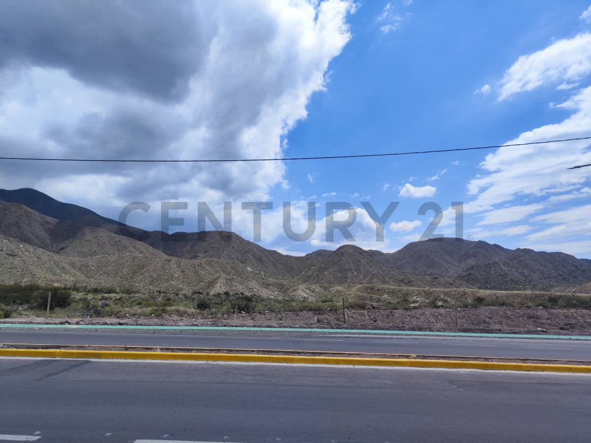Terreno en Venta en Las Heras, Mendoza