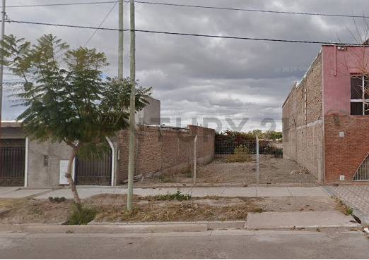 Terreno en Venta en Las Heras, Mendoza