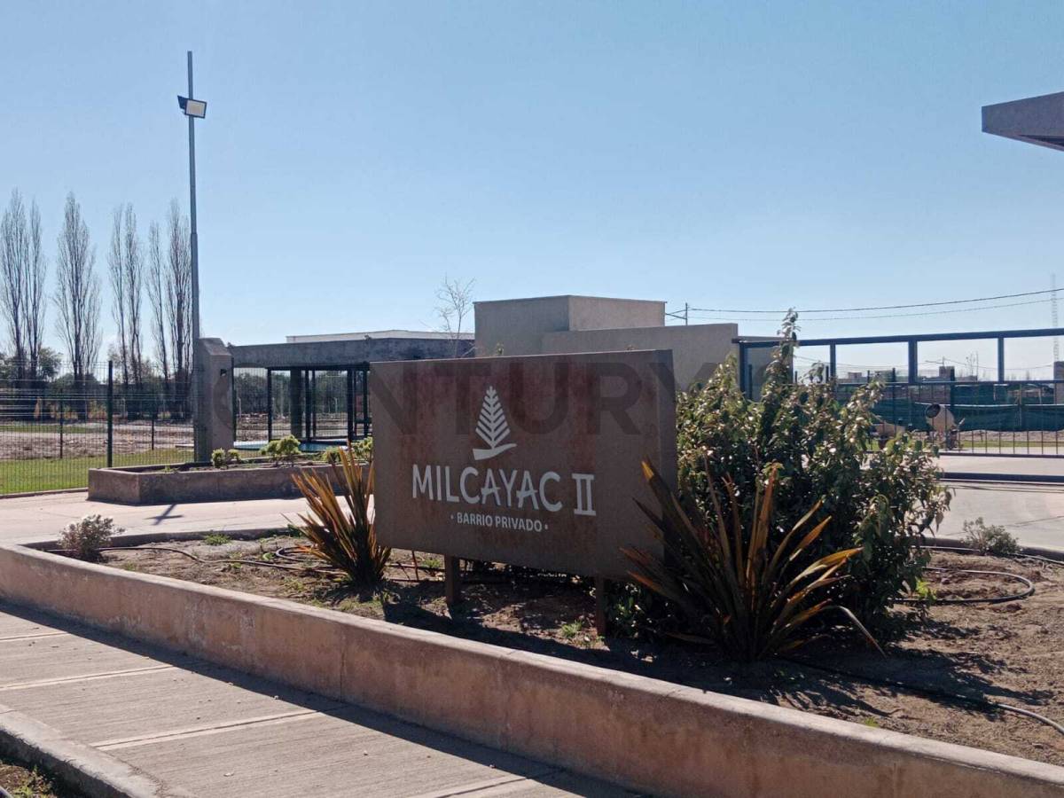 Terreno en Venta en Maipu, Mendoza