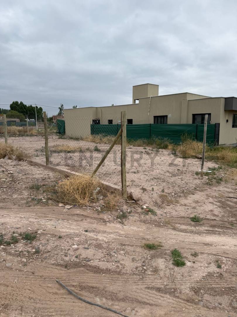 Terreno en Venta en Lujan de Cuyo, Mendoza
