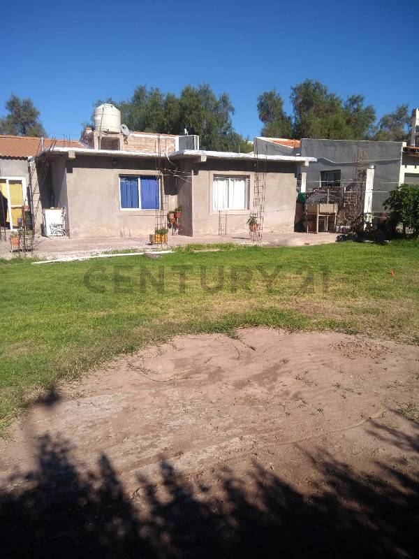 Casa en Alquiler en Las Heras, Mendoza