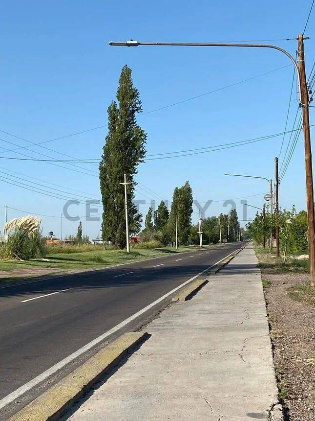 Terreno en Venta en Junin, Mendoza