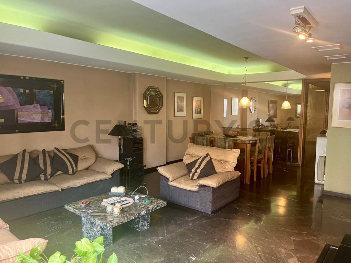 Departamento en Venta en Capital, Mendoza