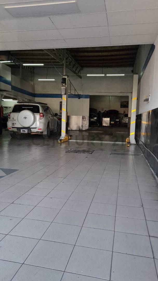 Galpon en Venta en Las Heras, Mendoza