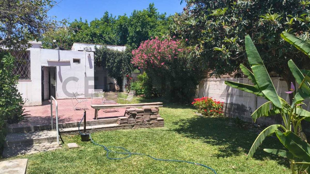 Casa en Venta en Capital, San Juan