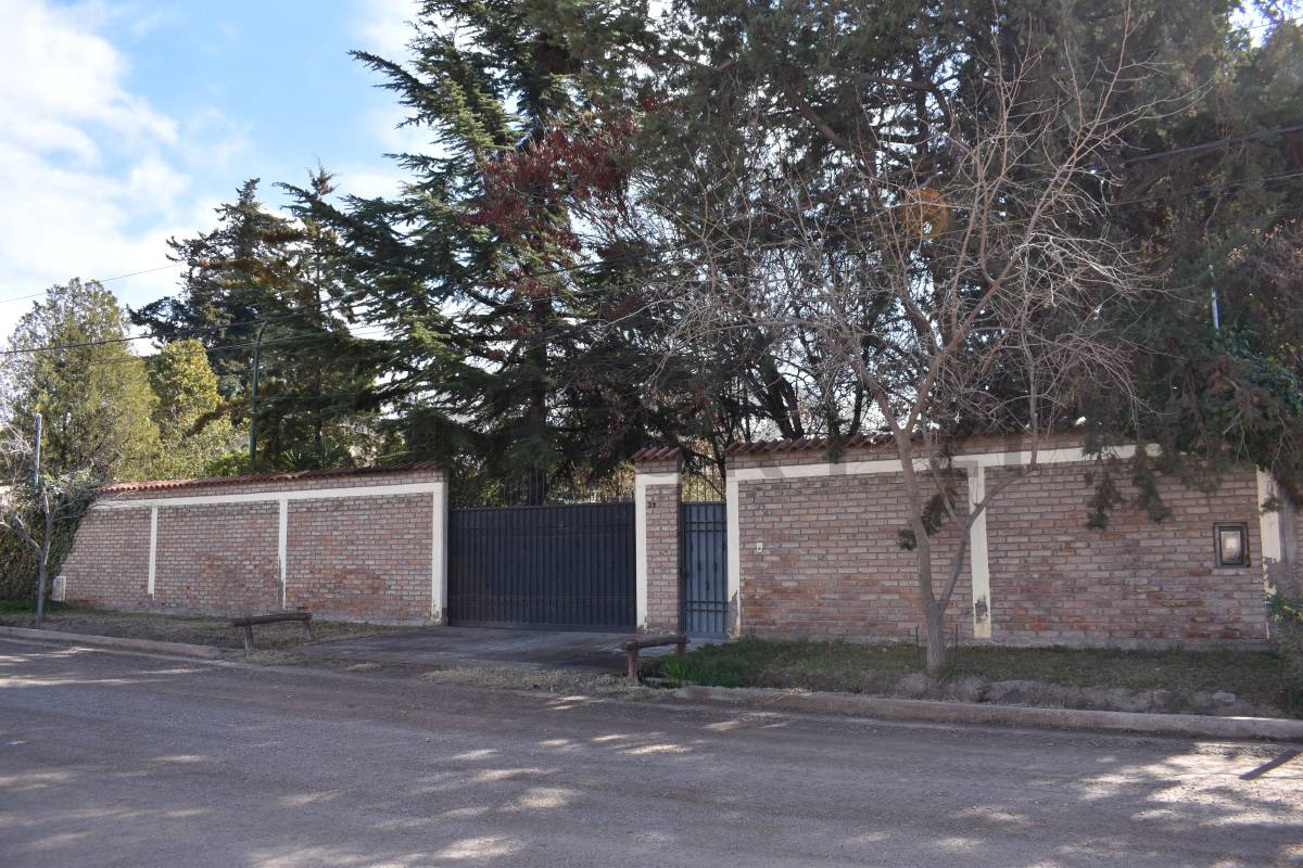 Casa en Venta en Maipu, Mendoza