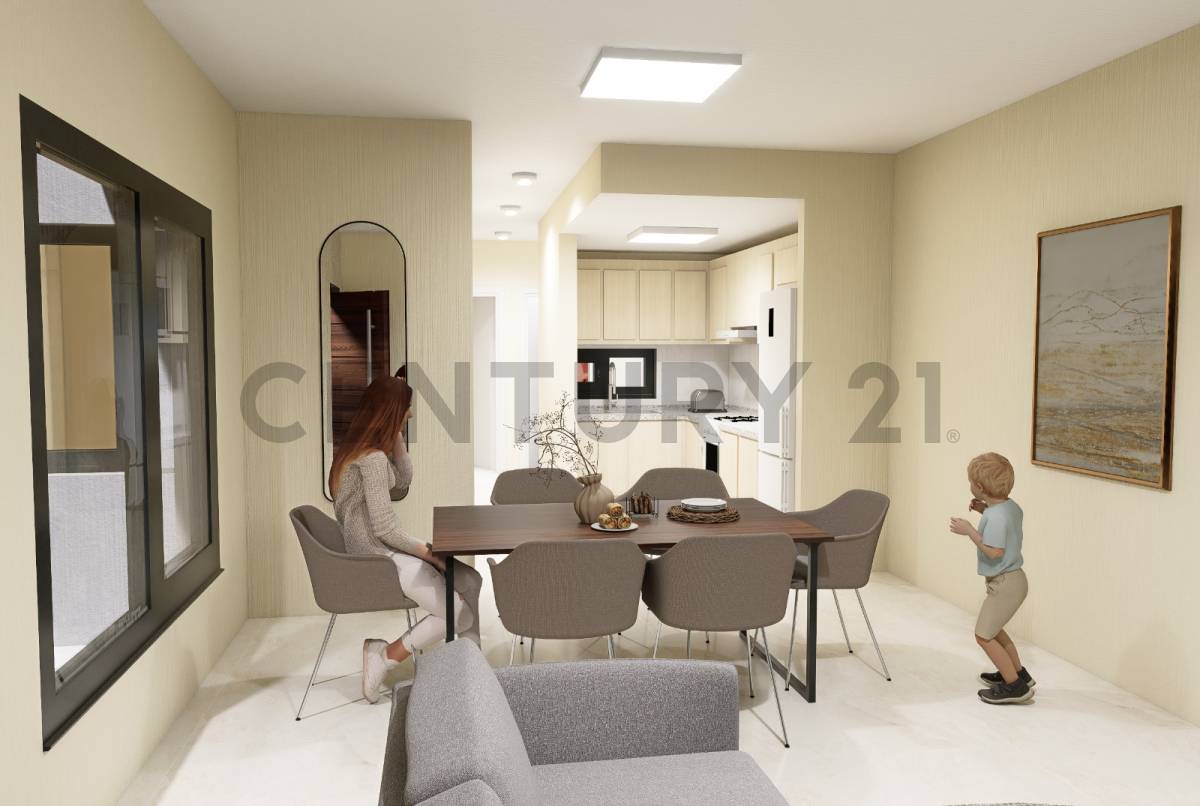 Casa en Venta en Maipu, Mendoza