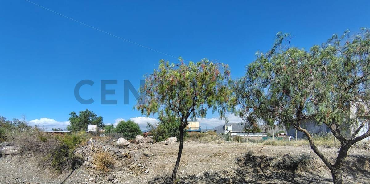 Terreno en Venta en Las Heras, Mendoza