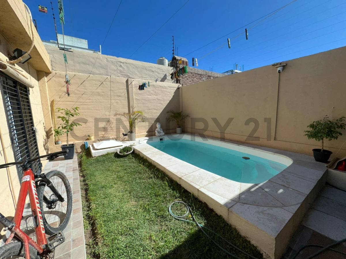 Casa en Venta en Las Heras, Mendoza