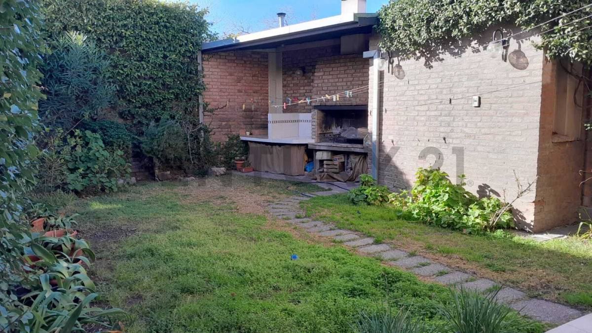 Casa en Venta en Capital, Mendoza