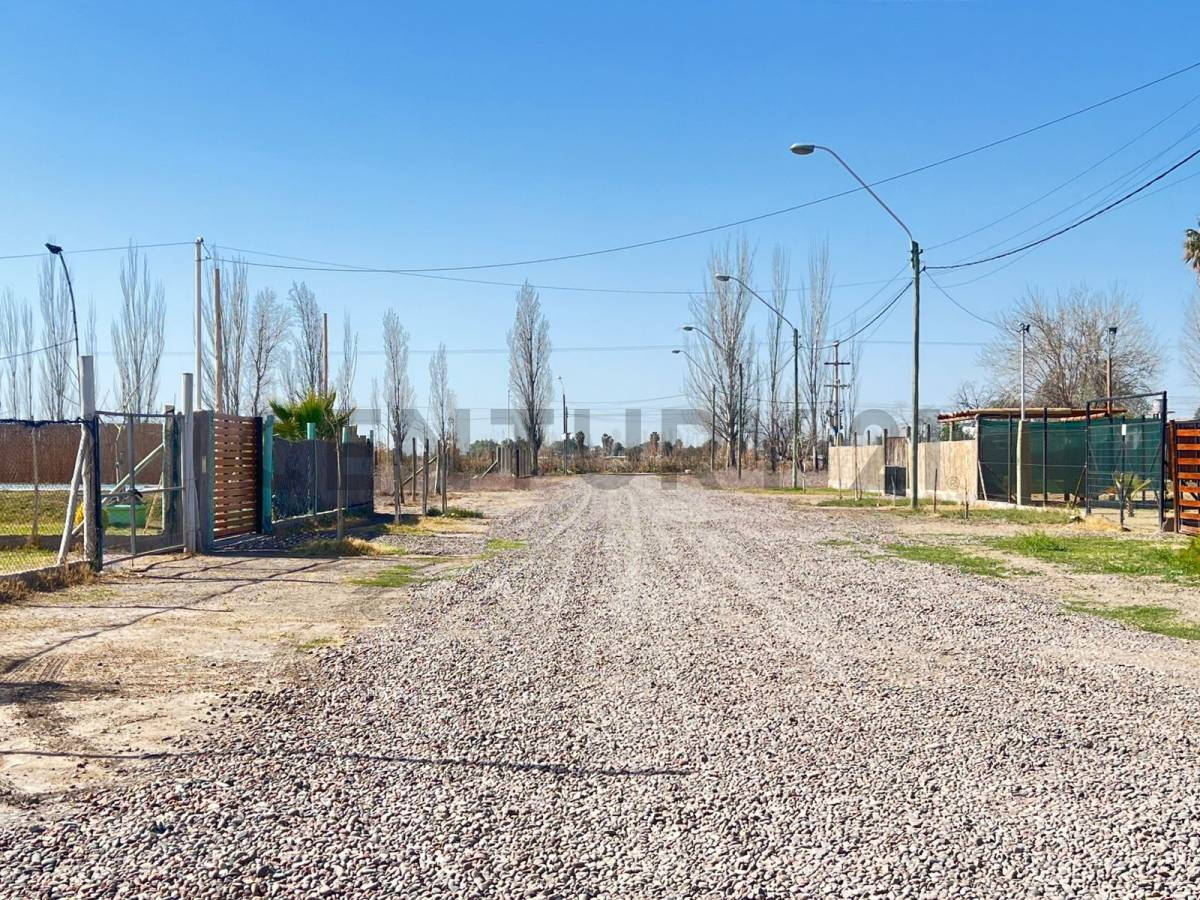 Galpon en Venta en Maipu, Mendoza