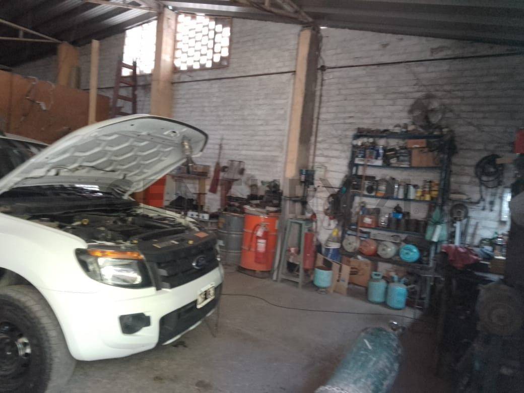 Galpon en Venta en Guaymallen, Mendoza
